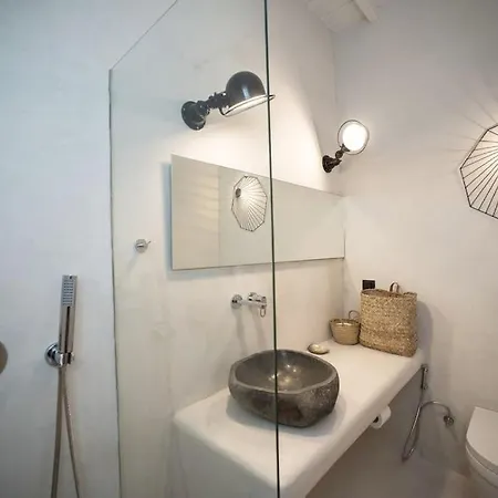 Cloe Cycladic Residence, By Mykonos High Mykonos Town Exterior photo