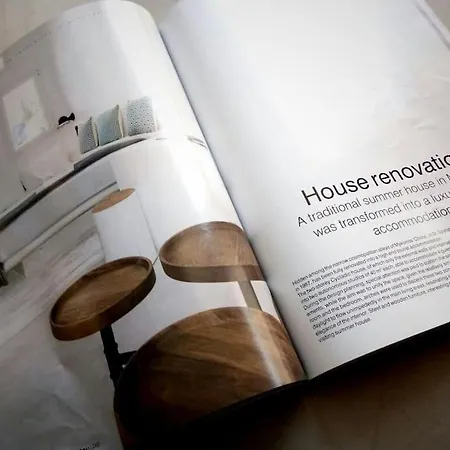 Cloe Cycladic Residence, By Mykonos High Mykonos Town Exterior photo