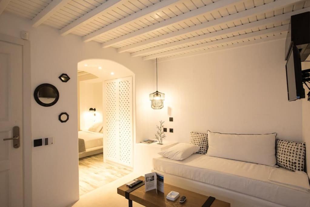 Holiday home Cloe Cycladic Residence, By Mykonos High *