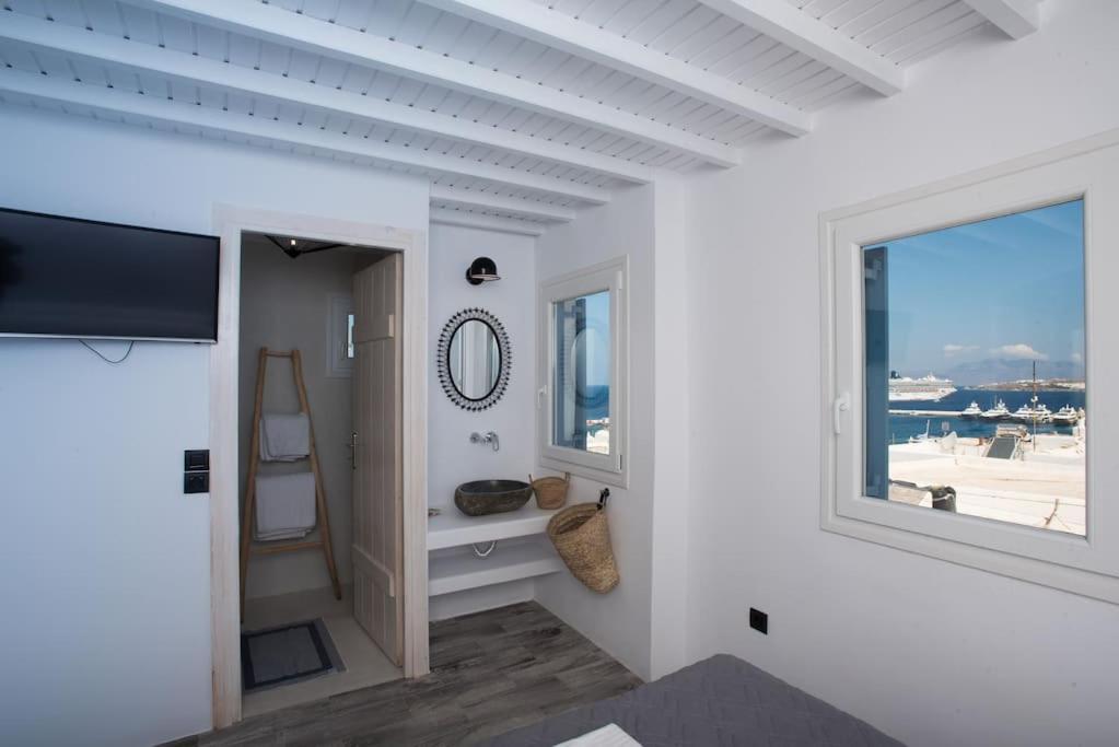 Holiday home Cloe Cycladic Residence, By Mykonos High