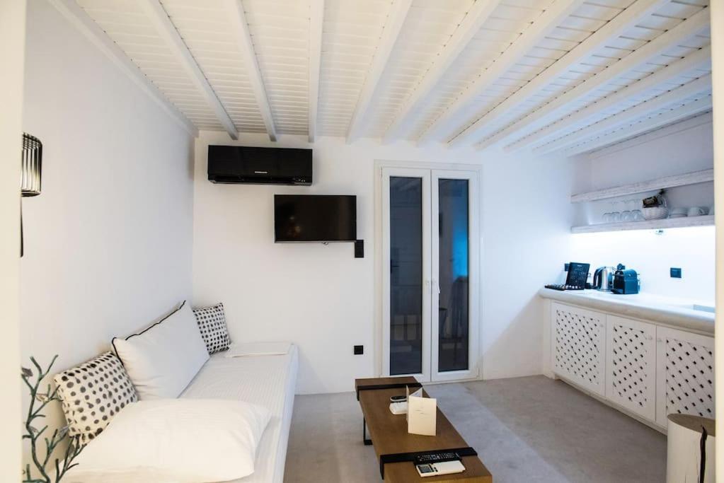 Holiday home Cloe Cycladic Residence, By Mykonos High *