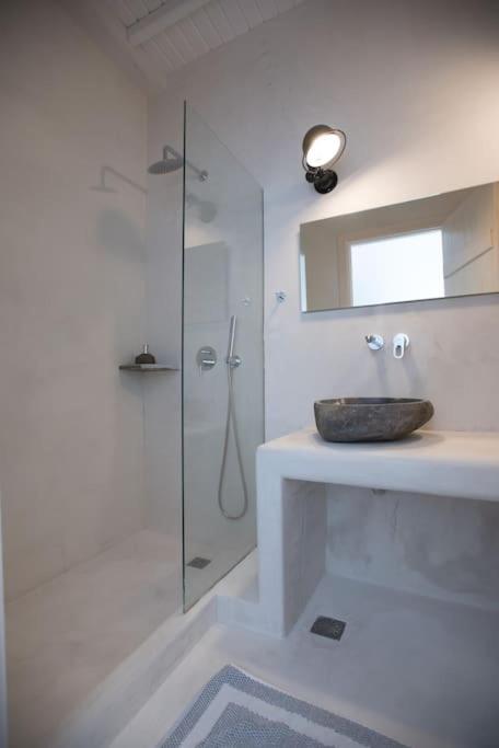 Cloe Cycladic Residence, By Mykonos High Case de vacanță Mykonos Town