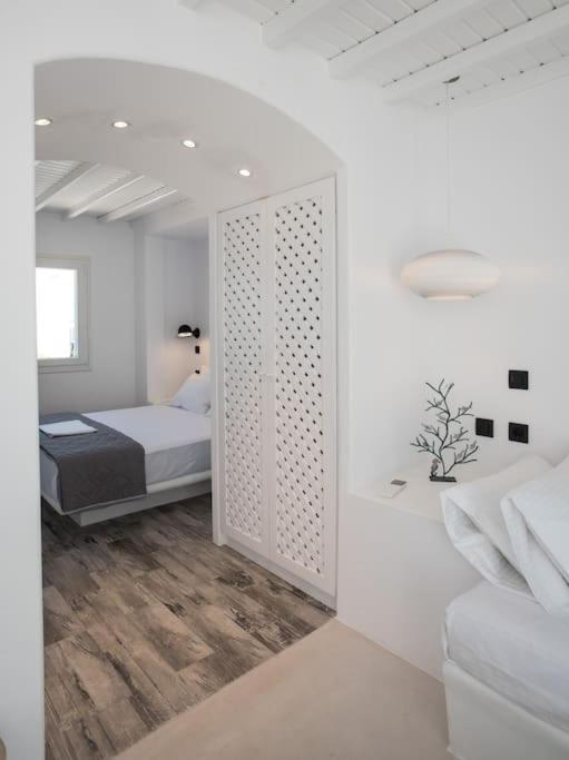 Ferienhaus Cloe Cycladic Residence, By Mykonos High